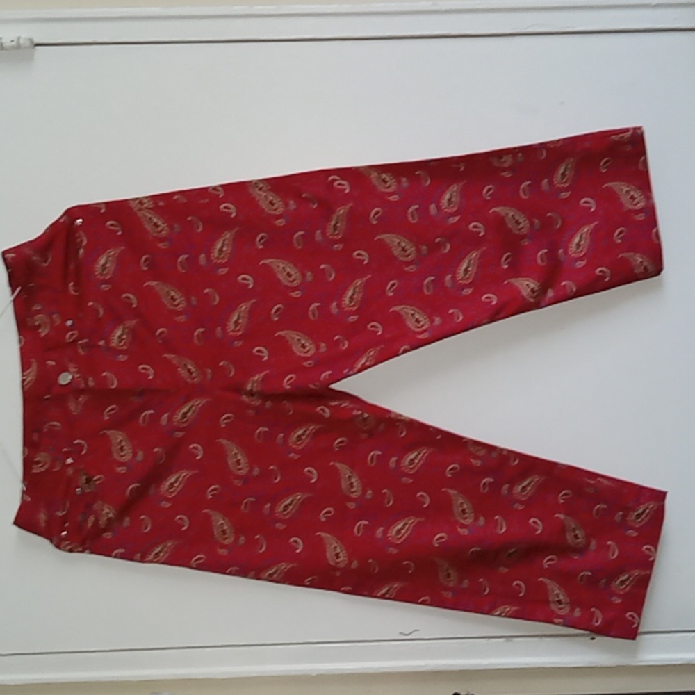 RALPH LAURENT VINTAGE WOMEN'S PANT